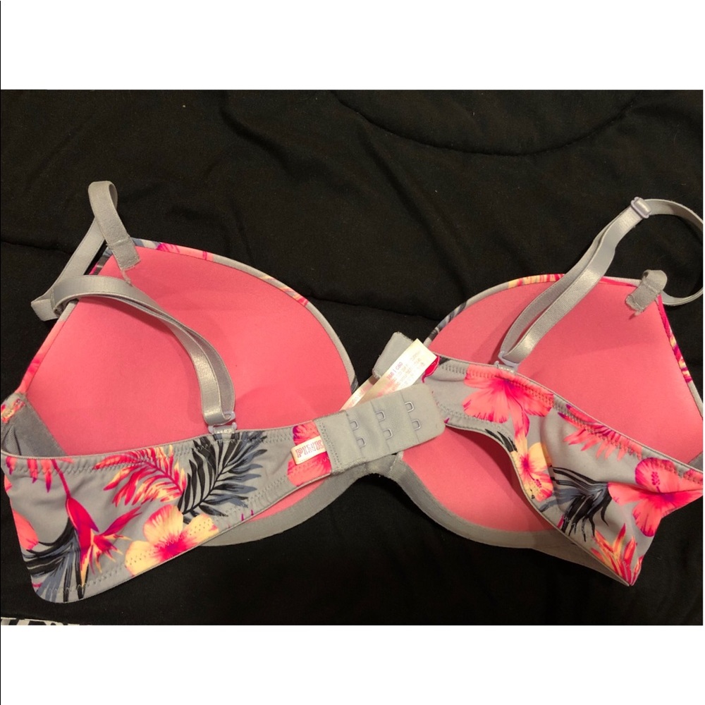 PINK bra - Picture 2 of 4